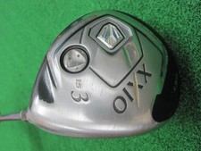 Dunlop XXIO 2014 Model Fairway Wood 3W MP800 S  734 Golf Clubs