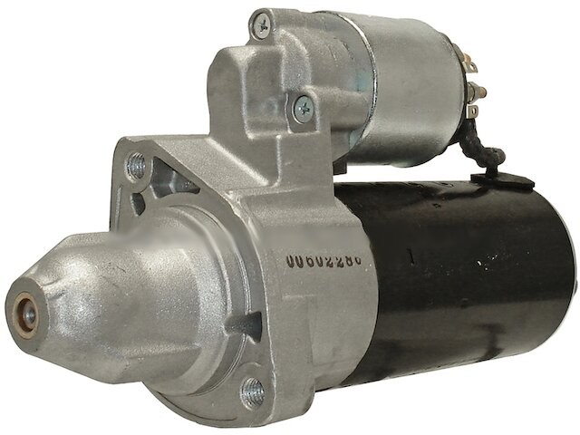 For 2005-2009 Mercedes SLR McLaren Starter API 45129QMKG 2006 2007 2008 5.5L V8