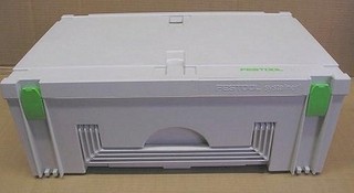Festool Maxi Systainer Gr. 3 gebraucht