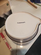 Cuisinart DLC-DH Disc Holder & 3 Blades DLC-833TX, DLC-837TX,  DLC-844TX 