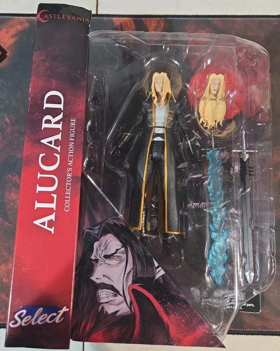 castlevania figure products for sale | eBay