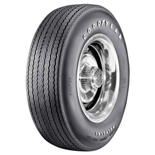 Goodyear Custom Wide Tread Ns F70-14 Rwl Quantity Of 4 Goodyear Custom Wide Tread Ns F70-14 Rwl Quantity Of 4