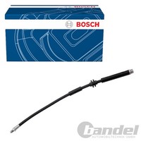 Bosch Bremsschlauch Hinterachse Passend FüR Ford Kuga