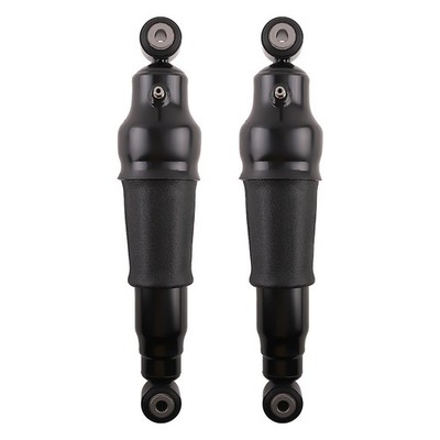2X Rear Suspension Shocks Struts For Infiniti QX56 Nissan Armada 5.6L