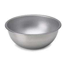 Vollrath 69080 Wear-Ever S/S 8 Quart Mixing Bowl