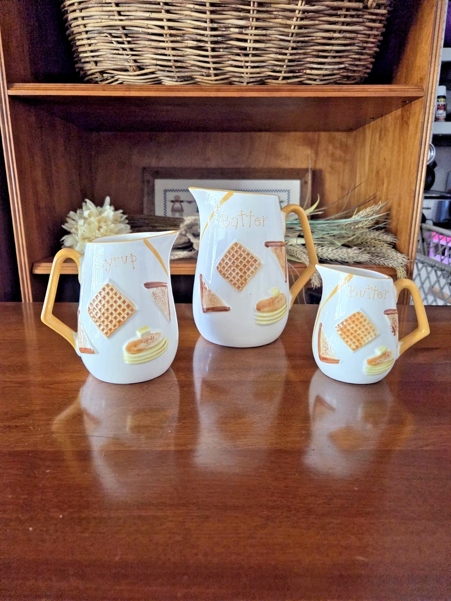 ポルトガル製 VCM ピューター ティーポット De Campos ヴィンテージ napcoware pitcher products for sale | eBay