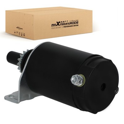 Starter for Briggs & Stratton Generac LT166 16HP Engine 691564 844717 15T