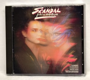 Scandal Album | eBay Scandal Album | eBay