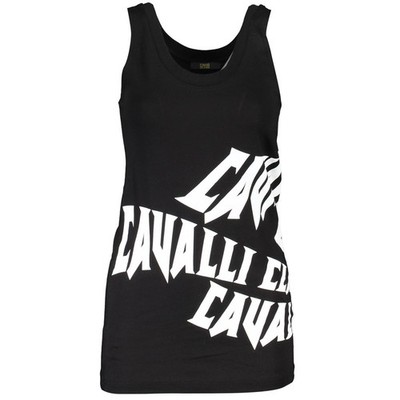 Tshirts Cavalli Class qxt62cjd060cf3401enero05051xs