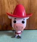 Funko Pop Animation Quick Draw McGraw Loose Figure #65 - US Seller - Ships Free