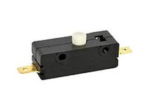 Push Button On Off Switch Compatible with Tecumseh Electric Start Switch for