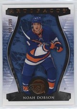 2023-24 Upper Deck Artifacts Copper 98/299 Noah Dobson #57 g1d