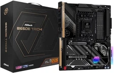 ASRock Motherboard B650E Taichi AMD Ryzen 7000 CPU (Soket AM5) B650E E-ATX
