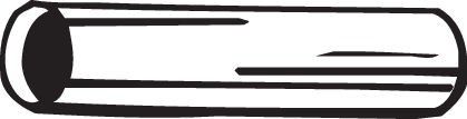 258-960 BOSAL SPACER SLEEVE, EXHAUST SYSTEM
