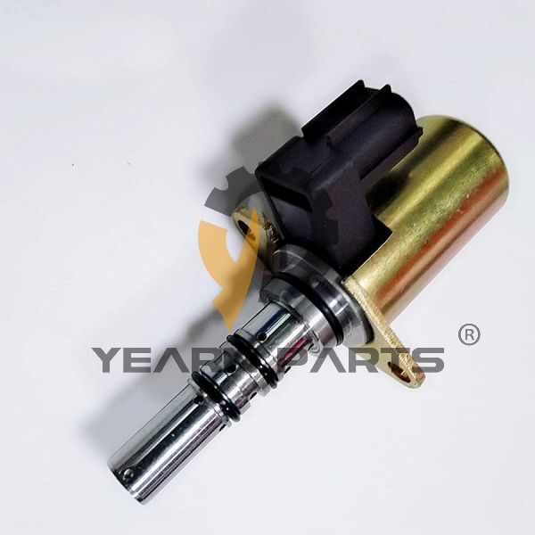 Swing Motor Solenoid Valve YT35V00006F1 for Kobelco Excavator 70SR