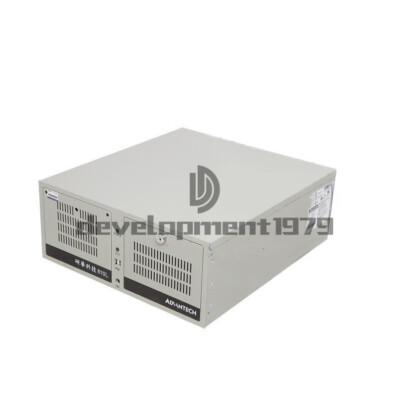 Ein Neu Advantech Industrielle Computer IPC-610L AIMB-701G2 i5-2400 4G 1T