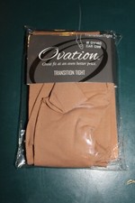 OVATION TRANSITION TIGHTS  OV16C CAR SCM CHILD S/M