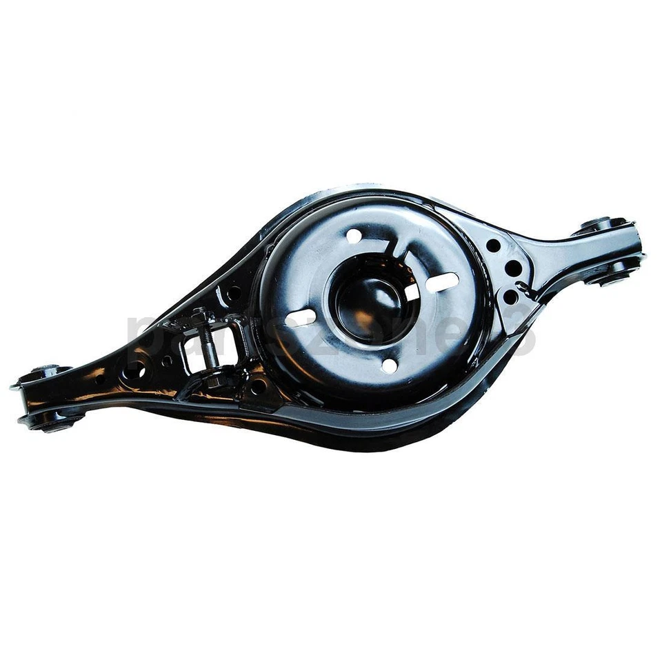 2x Brazo de control inferior trasero para Ford Fusion 2.5L 3.5L 3.0L 2.3L Foto 2 de 4