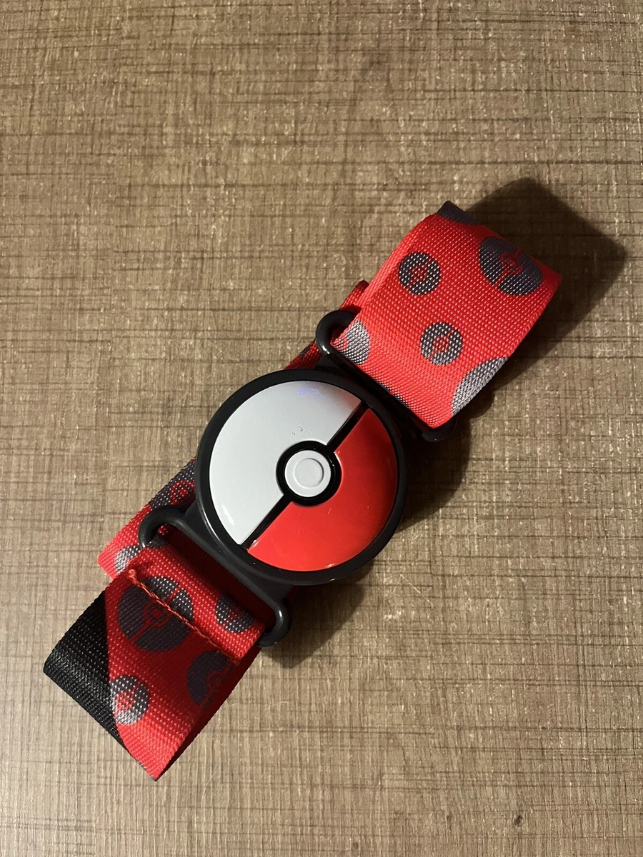 Ceinture pokémon top
