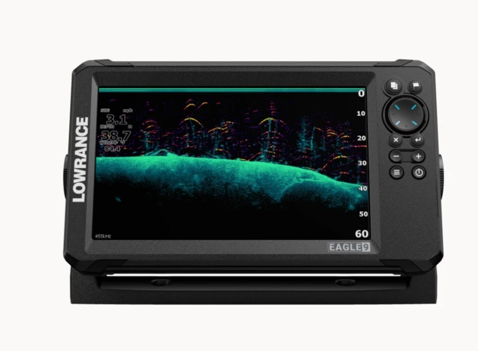Lowrance Fishfinder Systems with Transducer for sale | eBay Lowrance Fishfinder Systems with Transducer for sale | eBay