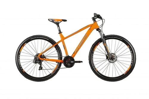 BICICLETTA MTB 29\