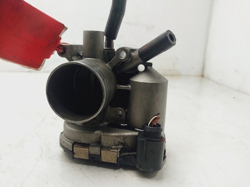 030133062C drosselklappe für SEAT CORDOBA BERLINA (6K2) SIGNO