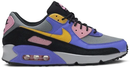 Nike Air Max 90 QS ACG 2020 - CN1080-500