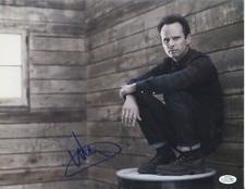 Justified Walter Goggins Autographed Signed 11x14 Photo ACOA