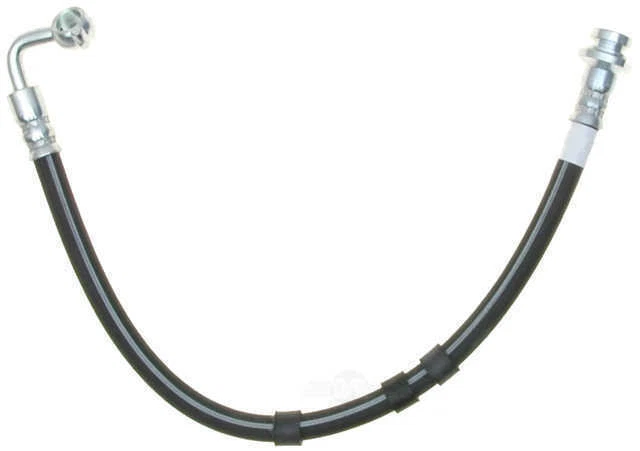 Mangueira de freio dianteira direita para 2007 Infiniti QX56 Raybestos BH383207 PG Plus - Imagem 2 de 2