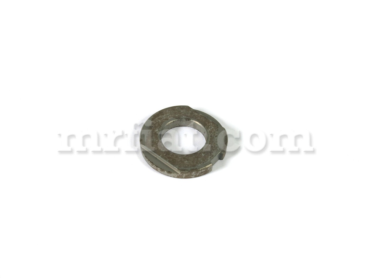 Ferrari 208 308 GT/4 GTB GTS Camshaft Control Lock Washer New