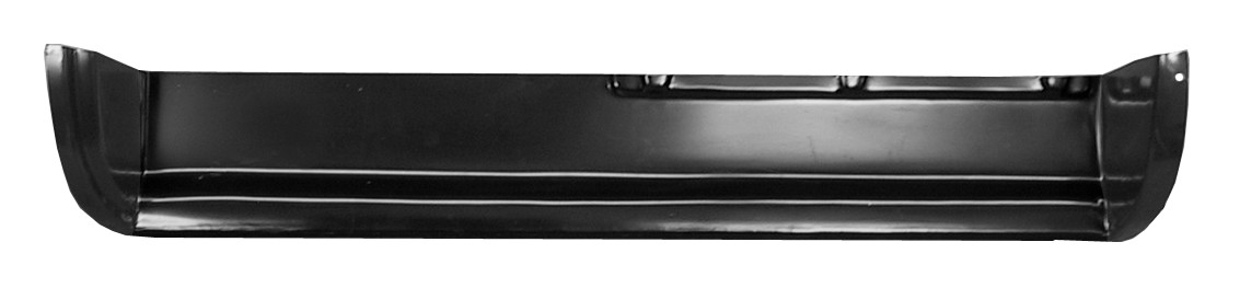 Inner Door Bottom Passenger Side 1947-1955 Chevy Pickup &lpar;Key Parts &num; 0846-272 R&rpar;