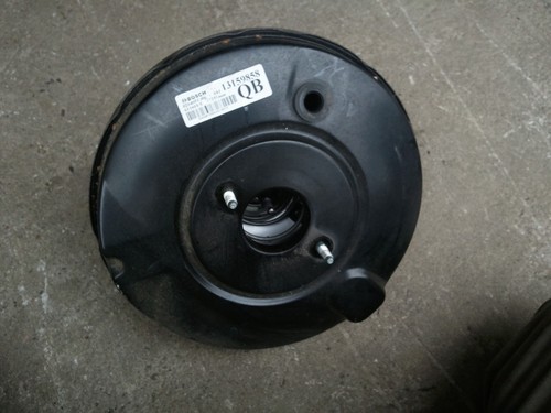 Opel Meriva A Bj06 Bremskraftverstärker Hauptbremskraftverstärker OHNE ESP !!!