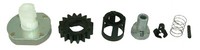 Elektrostarter Alten Typs Bendix Briggs&Stratton