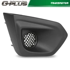 Passenger Side Front Fog Light Bezel Cover For 2012 - 2014 Subaru Impreza Right