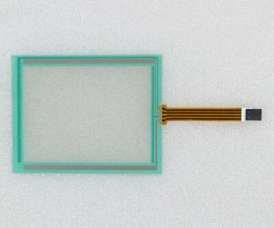 1 Pc. New Touch Screen Panel Glass For XHPC6.22-S Touchpad