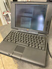 Vintage Apple Macintosh Powerbook 190 1995 Laptop M3047 No Backlight No Ac