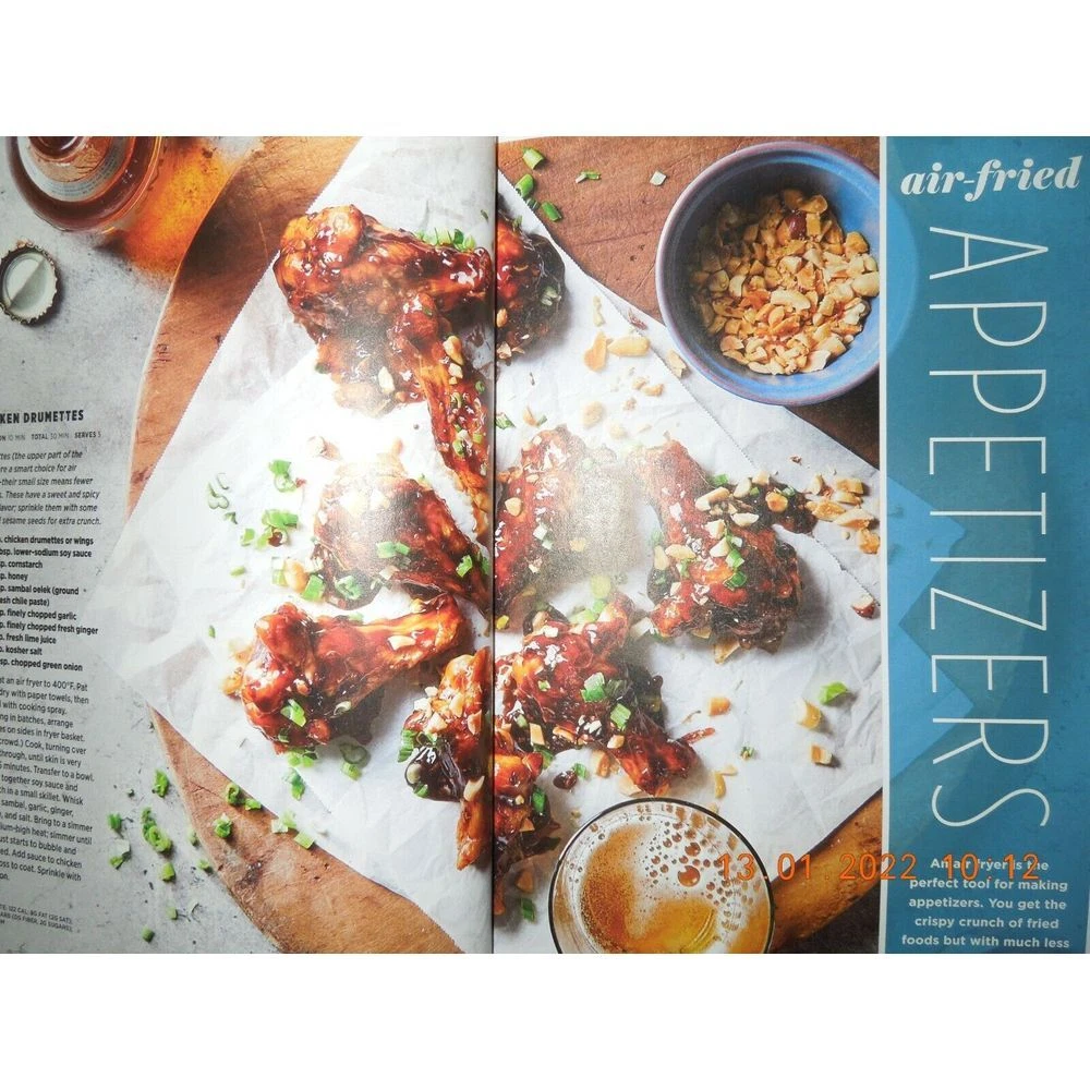 AIR FRYER RECIPES allrecipes 89 MOST LOVED & SAVED FROM COOK dinners DESSERTS