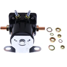 12V 4T Starter Solenoid D2AF11450AA 311007 for Ford F100 F150 E-200 P350 CF7000