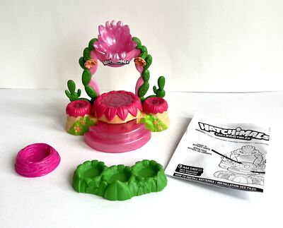 Hatchimals  CollEGGtibles Talent Stage with Nest and Audience Seats