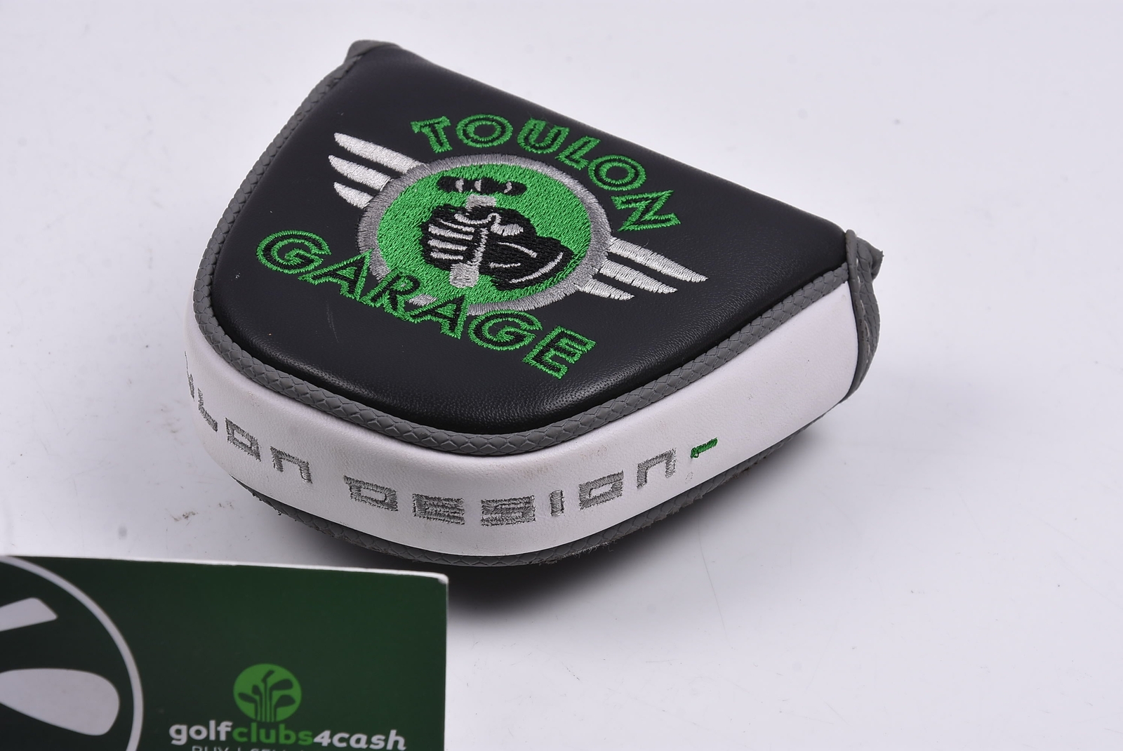 Odyssey Toulon Garage Las Vegas 2022 Putter / 34 Inch eBay