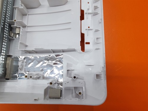 ⭐️⭐️⭐️⭐️⭐️ AIO PC Back Case Cover Housing HP All-In-One 22-b016 - Picture 13 of 15