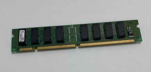 32MB Micron MT16LD464AG-6 X 60n/s 168-Pin EDO-DIMM Non-ECC Computer Memory - 第 1/3 張圖片