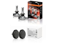 Osram Night Breaker H7 LED Smart Abblendlicht SET FüR Hyundai Ix20 2010-2019