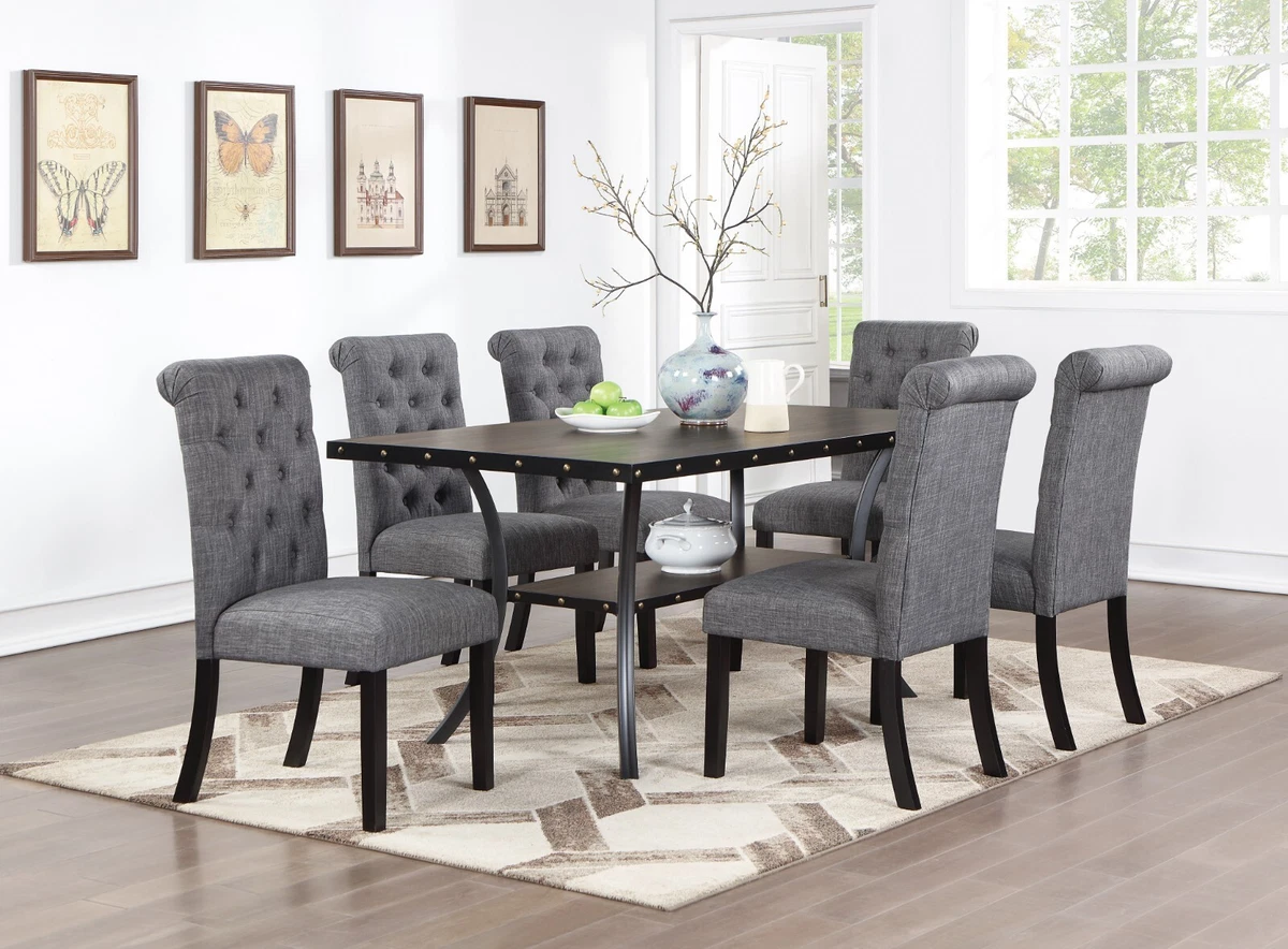 Ebay table chairs deals