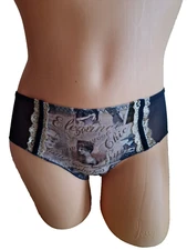 Lise Charmel antigel portraits fashion blueprint M size panties