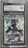 Pokémon TCG Garchomp EX Paradox Rift 219/182 CGC 10 Gem Mint
