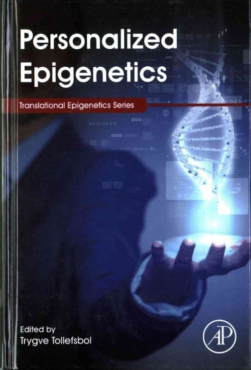 Personalized Epigenetics O Tollefsbol Hardback Academic Press 9780124201354