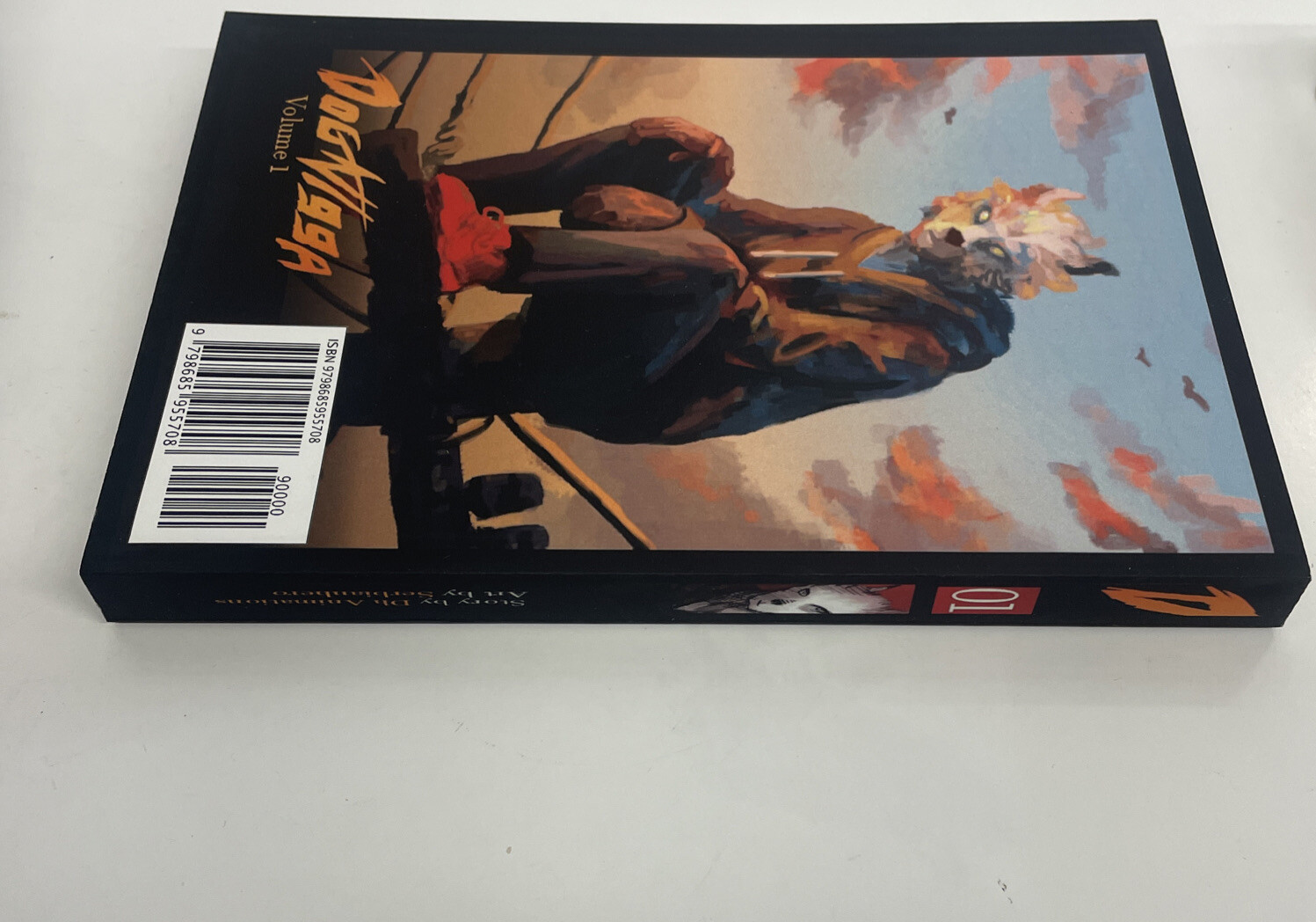 Dog Nigga "Ningen" Uncensored Original Title Rare Manga Vol 1 Dh Animations eBay