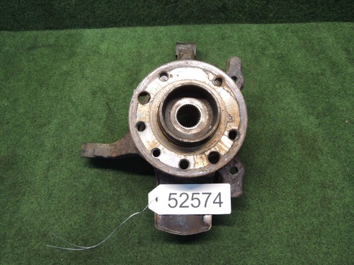 Achsschenkel mit Radlager rechts vorn Opel Astra H GTC (A04) BJ.2009 13156048