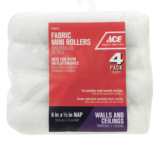 Ace paint roller deals